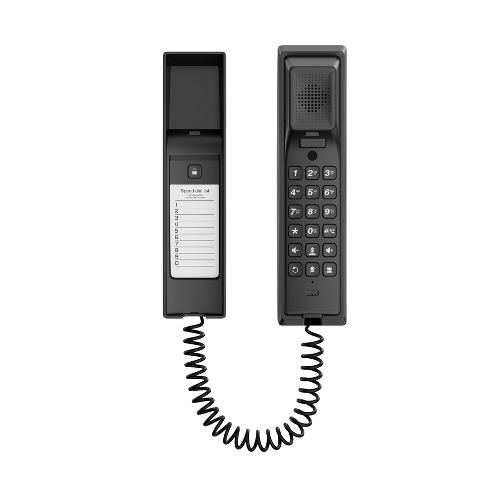 Akuvox Telefonillo para videoportero AK-S560