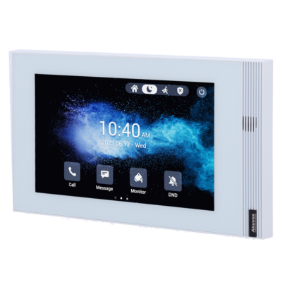 Akuvox Monitor Linux para videoportero AK-S562W-S-WHITE