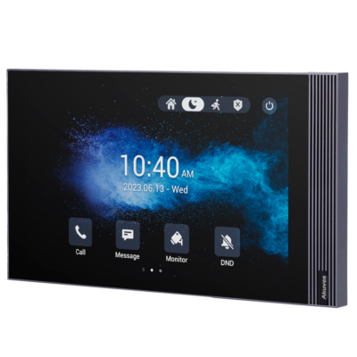 Akuvox Monitor Android 12.0 para videoportero AK-S563-S