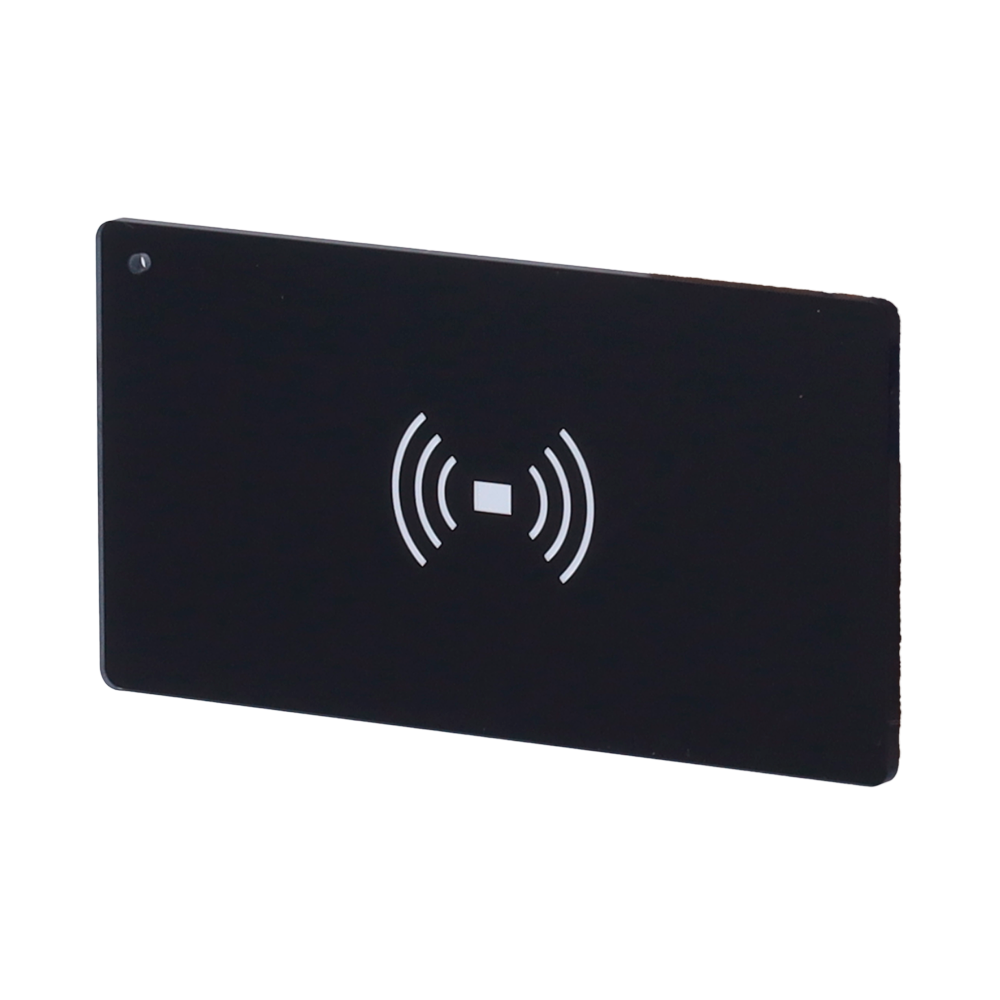 Akuvox Repuesto para videoportero Tapa embellecedora para lector de tarjetas AK-SPX915-CARDCOVER