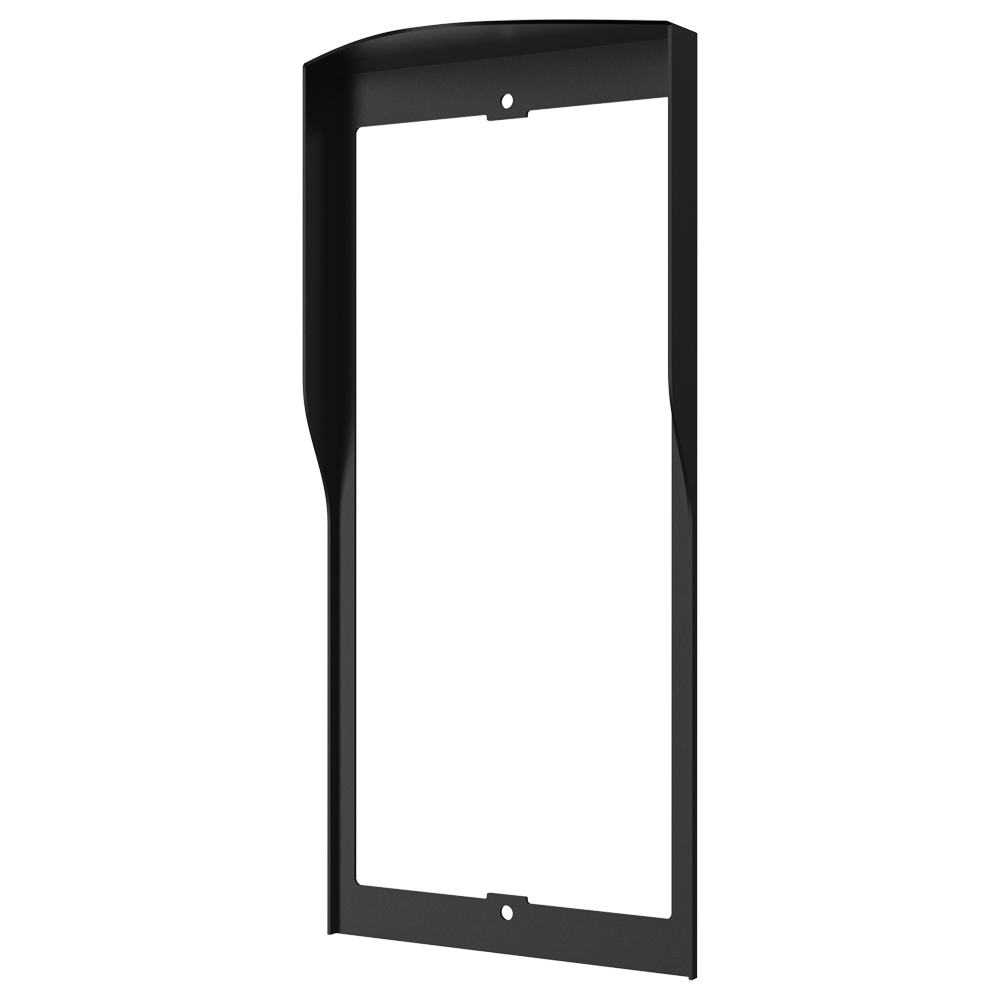 Akuvox Cubierta para videoportero Específica para Akuvox AK AK-X912-RAINCOVER-F