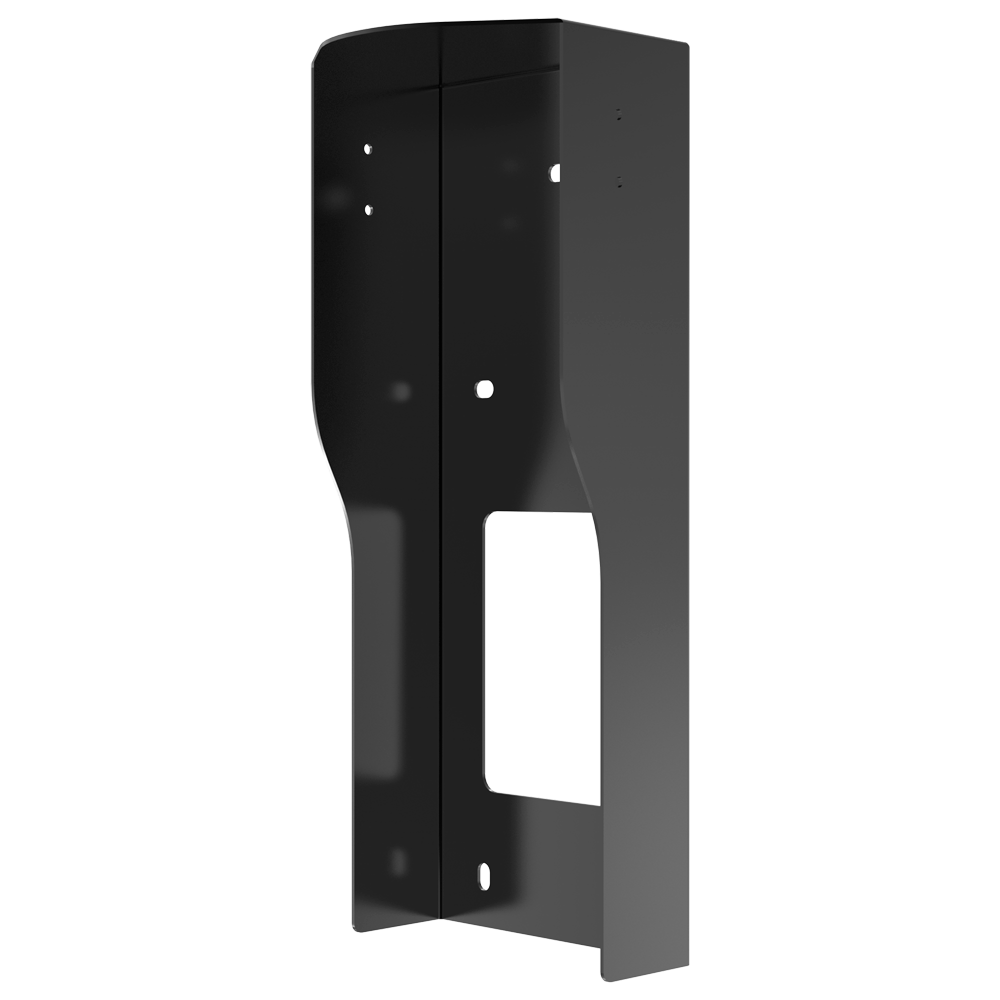 Akuvox Cubierta para videoportero Específica para Akuvox AK AK-X912-RAINCOVER-S