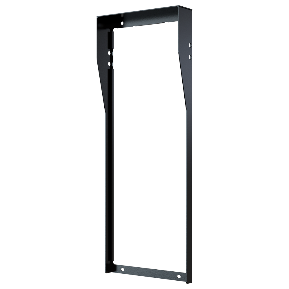Akuvox Cubierta para videoportero Específica para Akuvox AK AK-X915-RAINCOVER-F