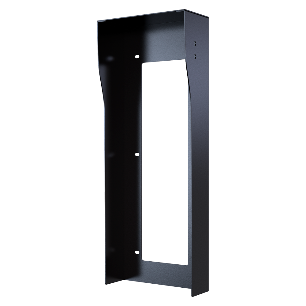 Akuvox Cubierta para videoportero Específica para Akuvox AK AK-X915-RAINCOVER-S