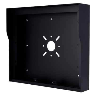 Akuvox Soporte para videoportero con visera AK-X916-RAINCOVER-S