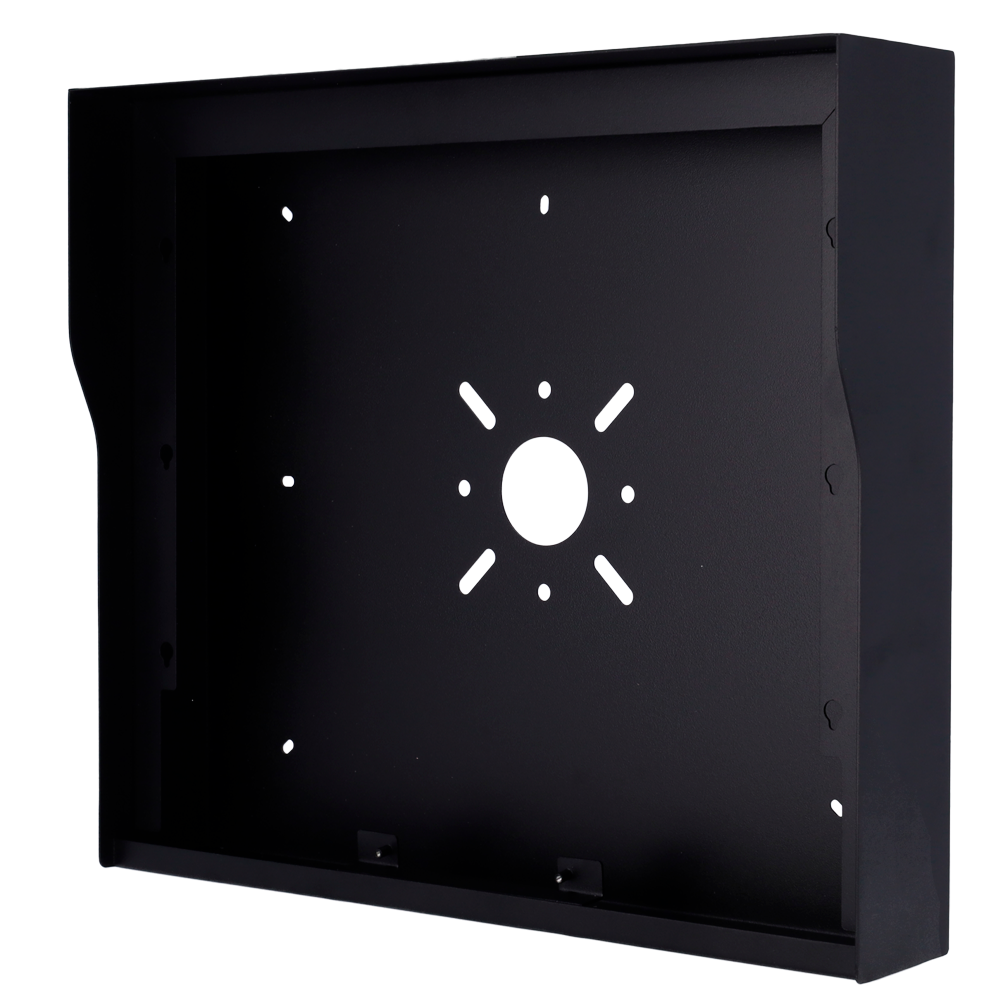 Akuvox Soporte para videoportero con visera AK-X916-RAINCOVER-S