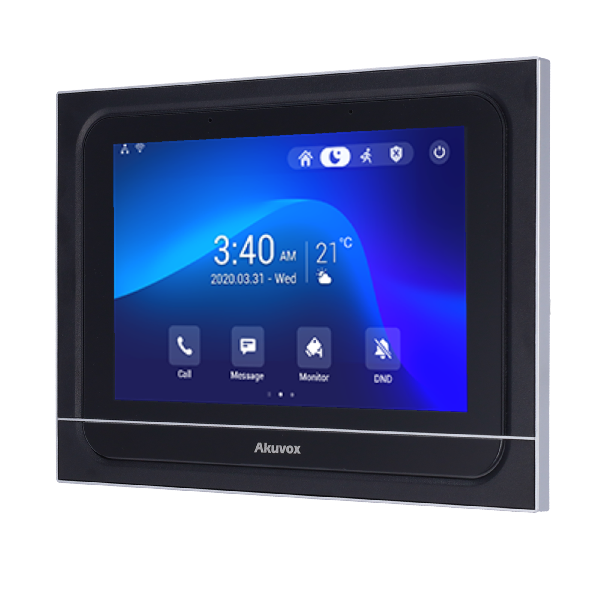 Akuvox Monitor Android 9.0 para Videoportero AK-X933W