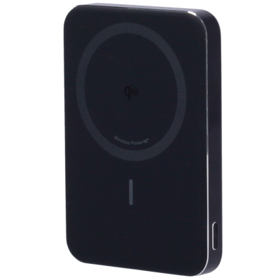 Anker Power bank MagGo Capacidad 10000mAh color negro ANK-1664-B