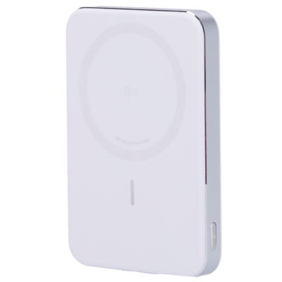 Anker Power bank MagGo Capacidad 10000mAh color blanco ANK-1664-W