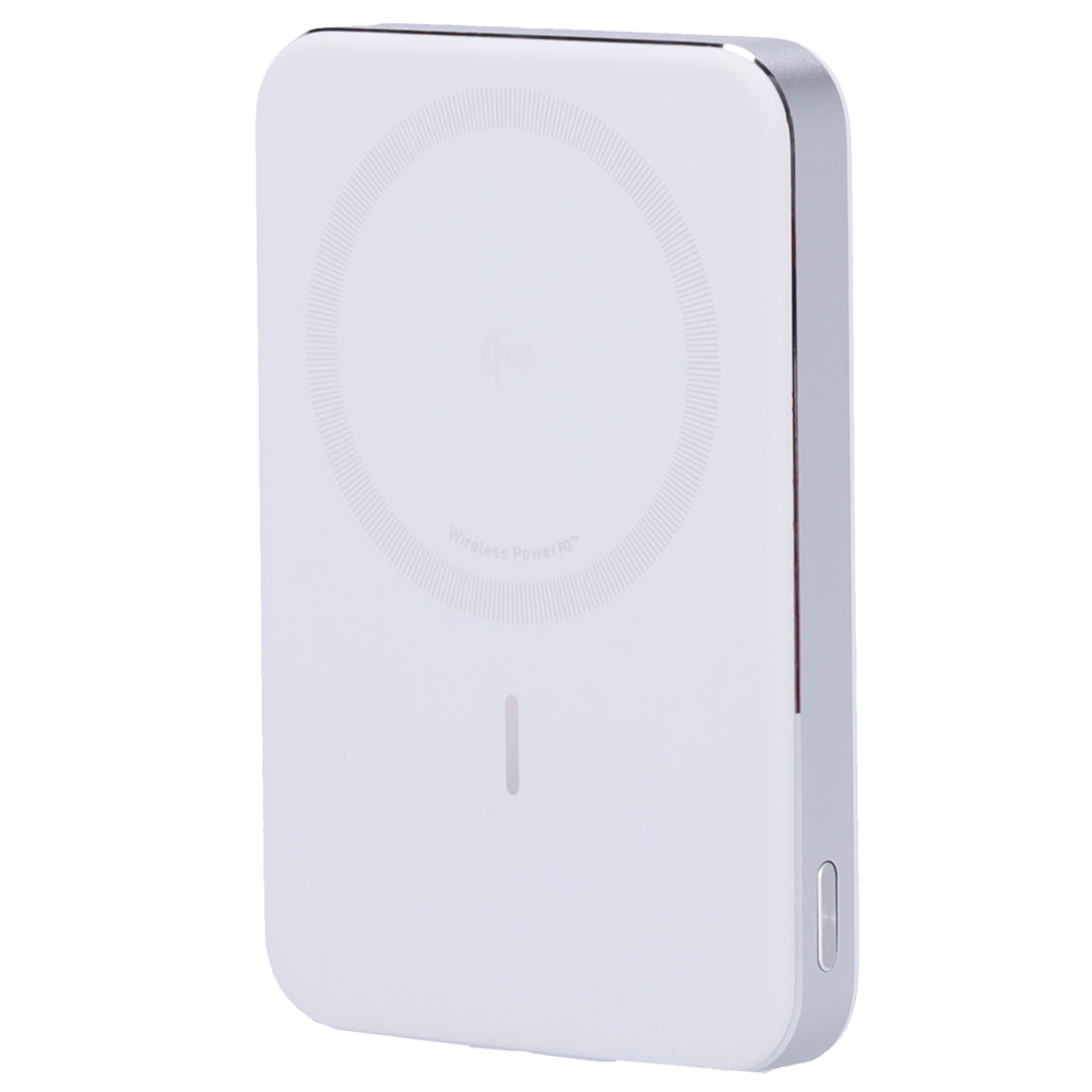 Anker Power bank MagGo Capacidad 10000mAh color blanco ANK-1664-W