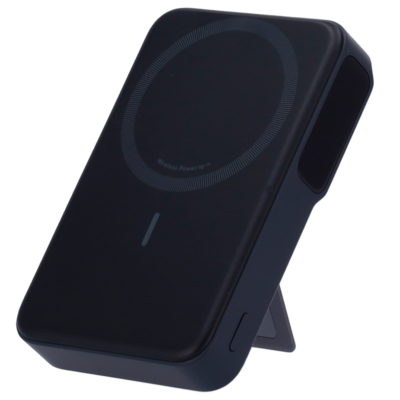 Anker Power bank magnética inalámbrica color negro ANK-633-MAG-B