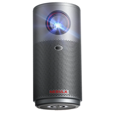 Nebula Capsule Air Conexion WiFi / SO Google TV ANK-NEBULA-CAPSULE-AIR-B