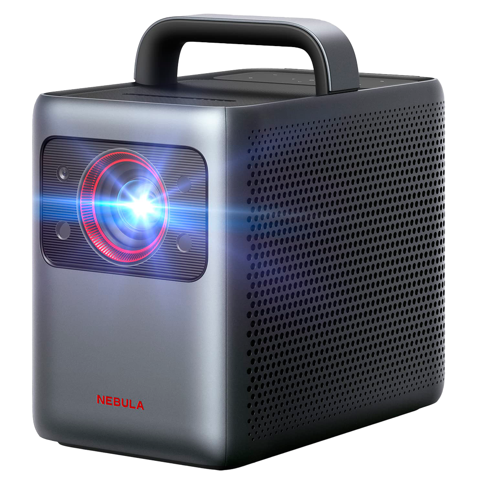 Nebula Cosmo 4K SE Proyector ANK-NEBULA-COSMOS-4KSE-B