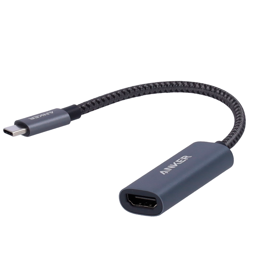 Anker Hub USB C 1 en 1 de Anker ANK-USBC-HDMI-G