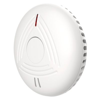 Anka Detector de humo autónomo interconectado ANKA ANKA-762SI