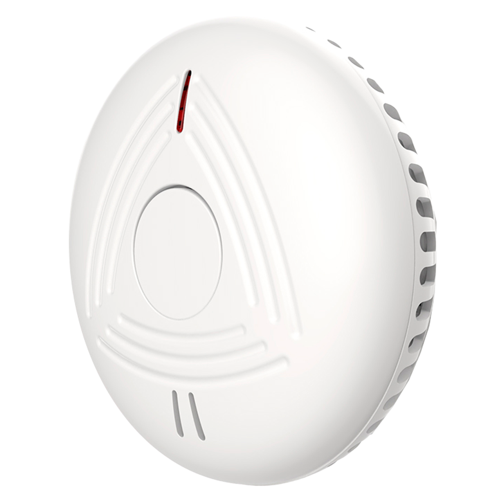 Anka Detector de humo autónomo interconectado ANKA ANKA-762SI