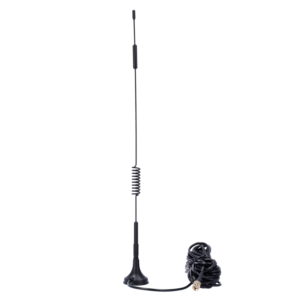 CCTV & Alarmas Antena 4G Frecuencia 4G 850 ANT-4G-05D-0-M-500