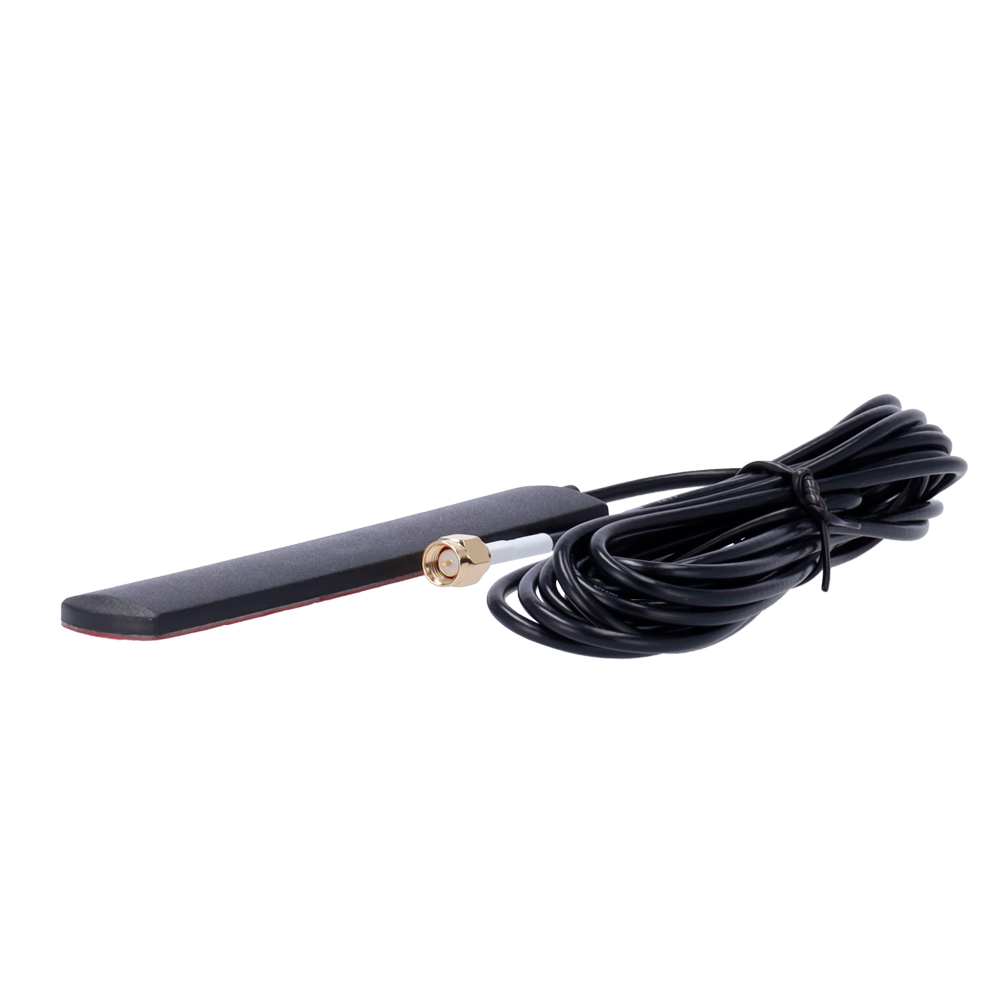 CCTV & Alarmas Antena de red 4G. Frecuencia 4G de 850 ANT-4G-05D-O-O-ST