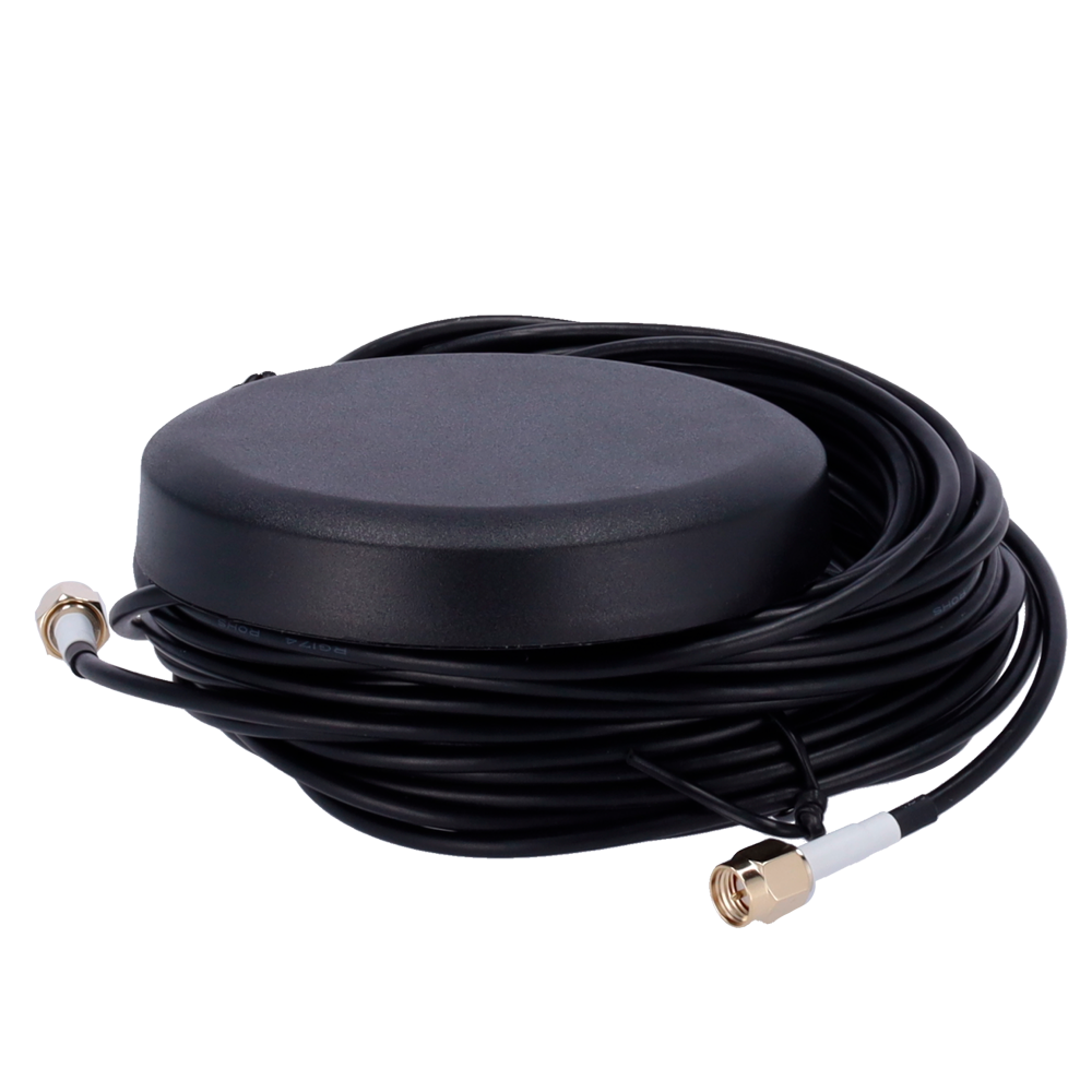CCTV & Alarmas Antena 4G y Wi Frecuencia 4G 698 ANT-4G24G-04D-O-O-ST-500