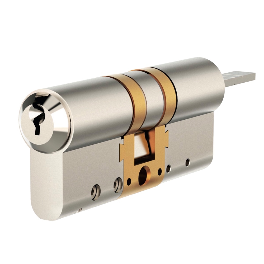 Aqara Cilindro Ajustable Compatible con Smart Lock U200 AQ-AL-D01D