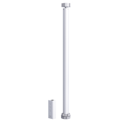 Aqara Control de Cortinas Enrollables T1S AQ-CD-M03D