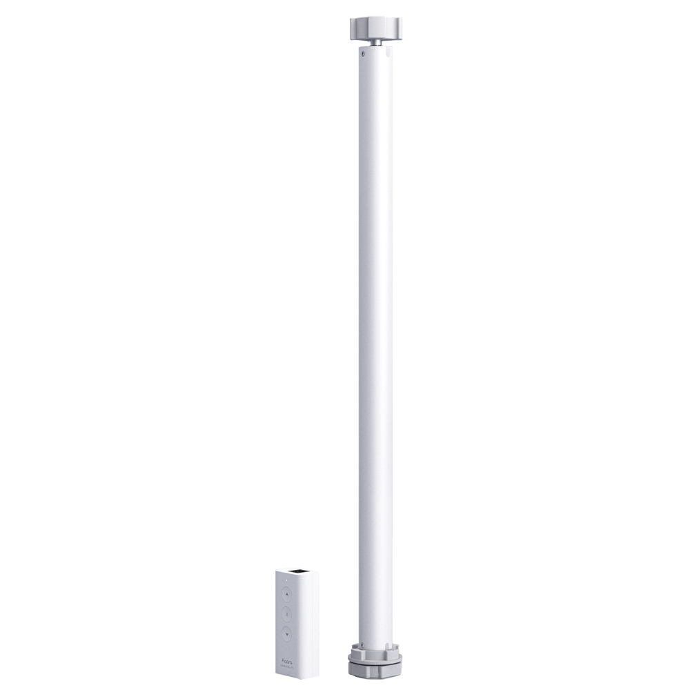 Aqara Control de Cortinas Enrollables T1S AQ-CD-M03D