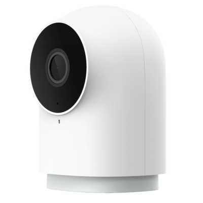 Aqara Camera Hub G2H Pro Resolución de imagen en alta definición 2MP AQ-CH-C01