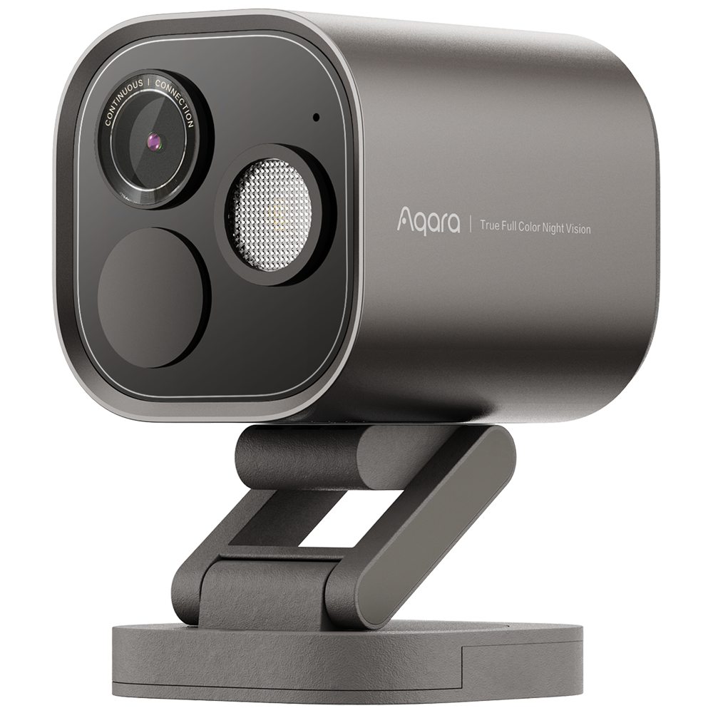 Aqara Camera Hub G5 Pro (Wi Fi) Gray AQ-CH-C07D-G