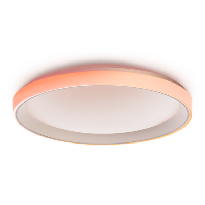 Aqara LED Plafón T1M Luz principal blanca con ajuste cálido a frío AQ-CL-L02D