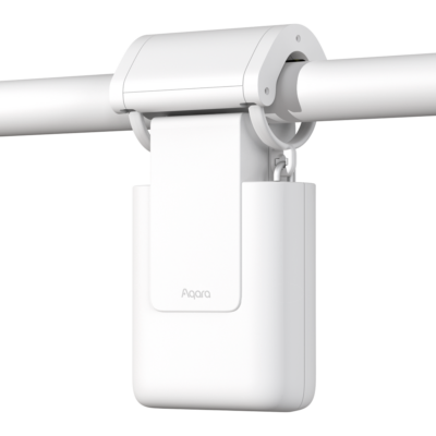 Aqara Curtain Driver E1 (Rod Version) AQ-CM-M01R