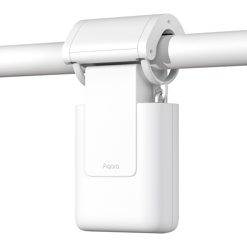 Aqara Curtain Driver E1 (Rod Version) AQ-CM-M01R