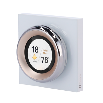 Aqara Pantalla táctil Dial V1 UE AQ-DS-K01D