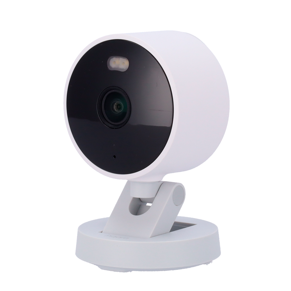 Aqara Camera G100 Blanco Sensor 2K 3MP AQ-G100-SELECT-W