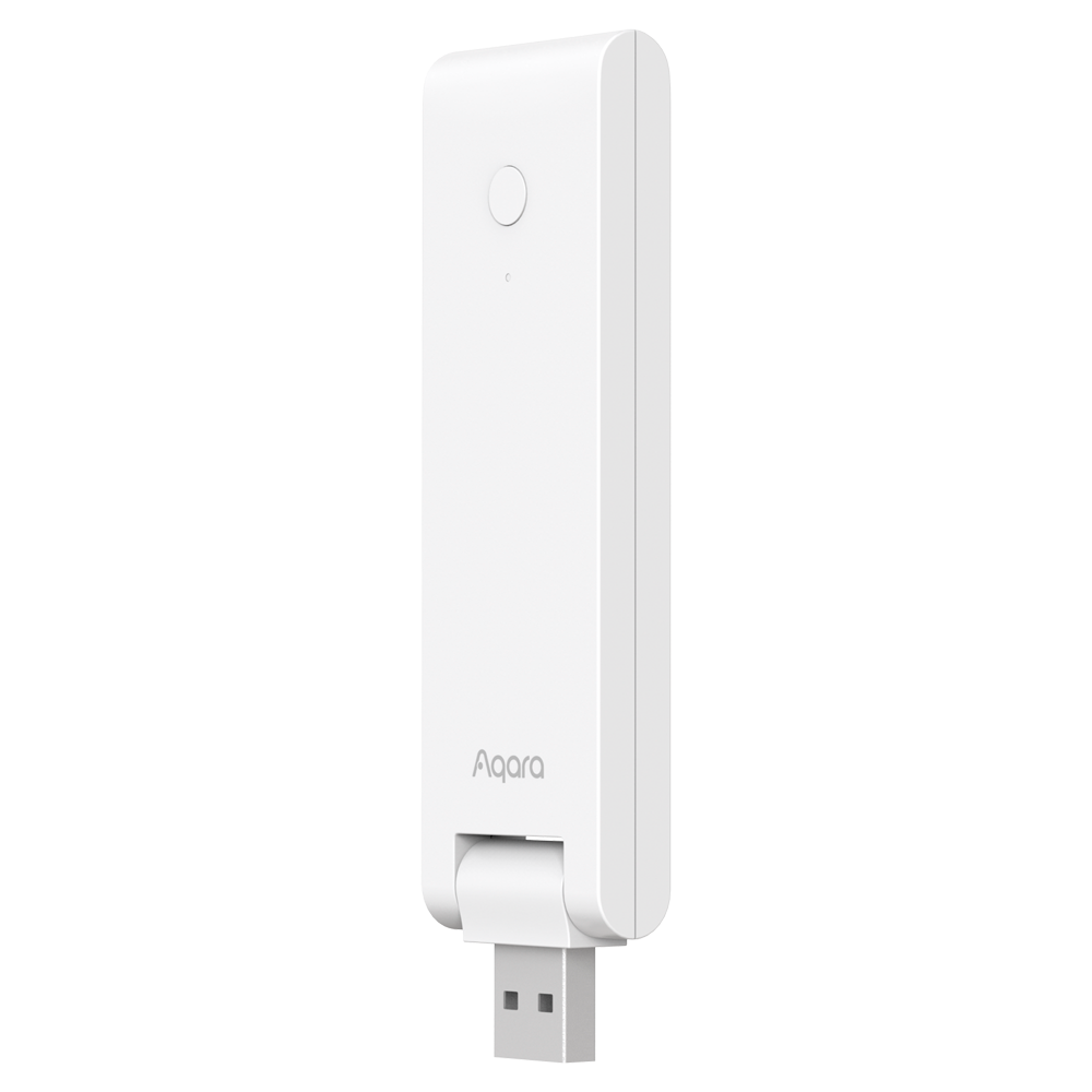 Aqara Hub E1 Centro de control Zigbee 3.0 AQ-HE1-G01