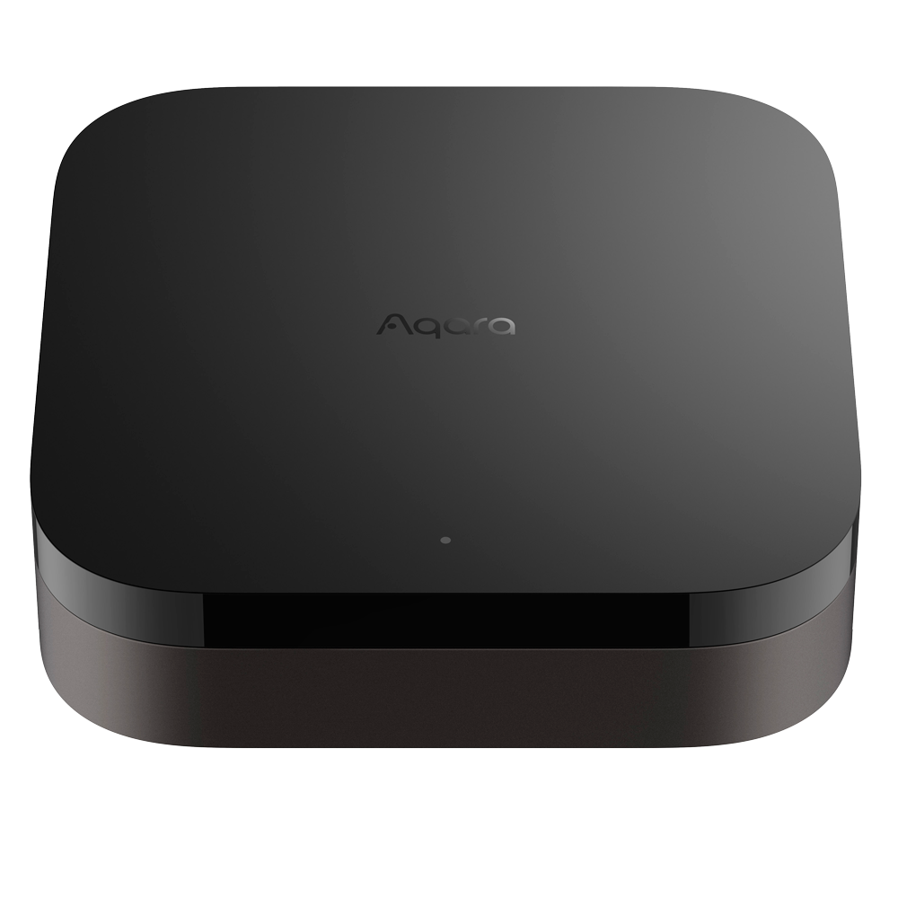 Aqara Hub M3 Controlador Matter y Bridge para Aqara AQ-HM-G01D