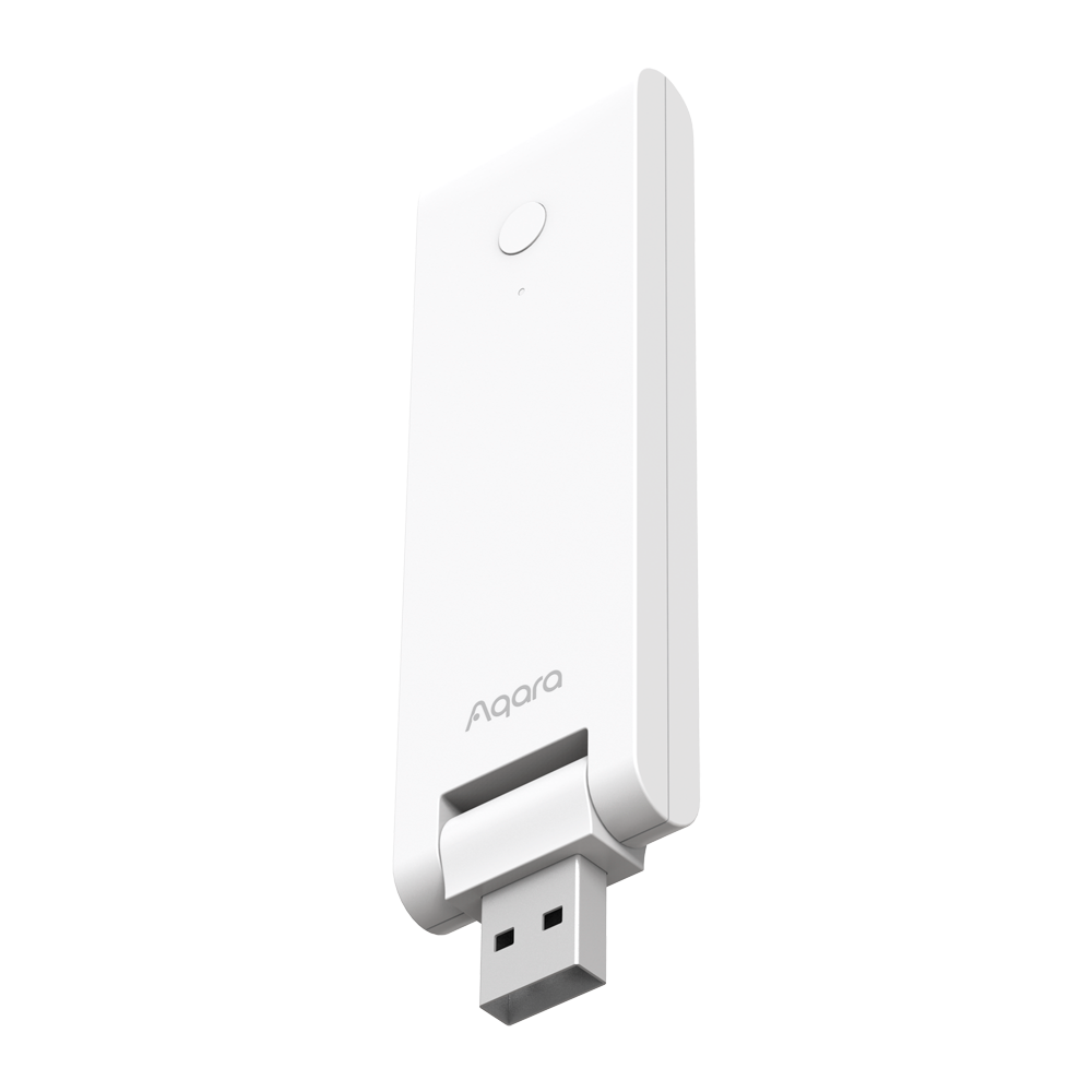 Aqara Hub M100 Controlador Matter y Bridge para Aqara AQ-HM-G02D