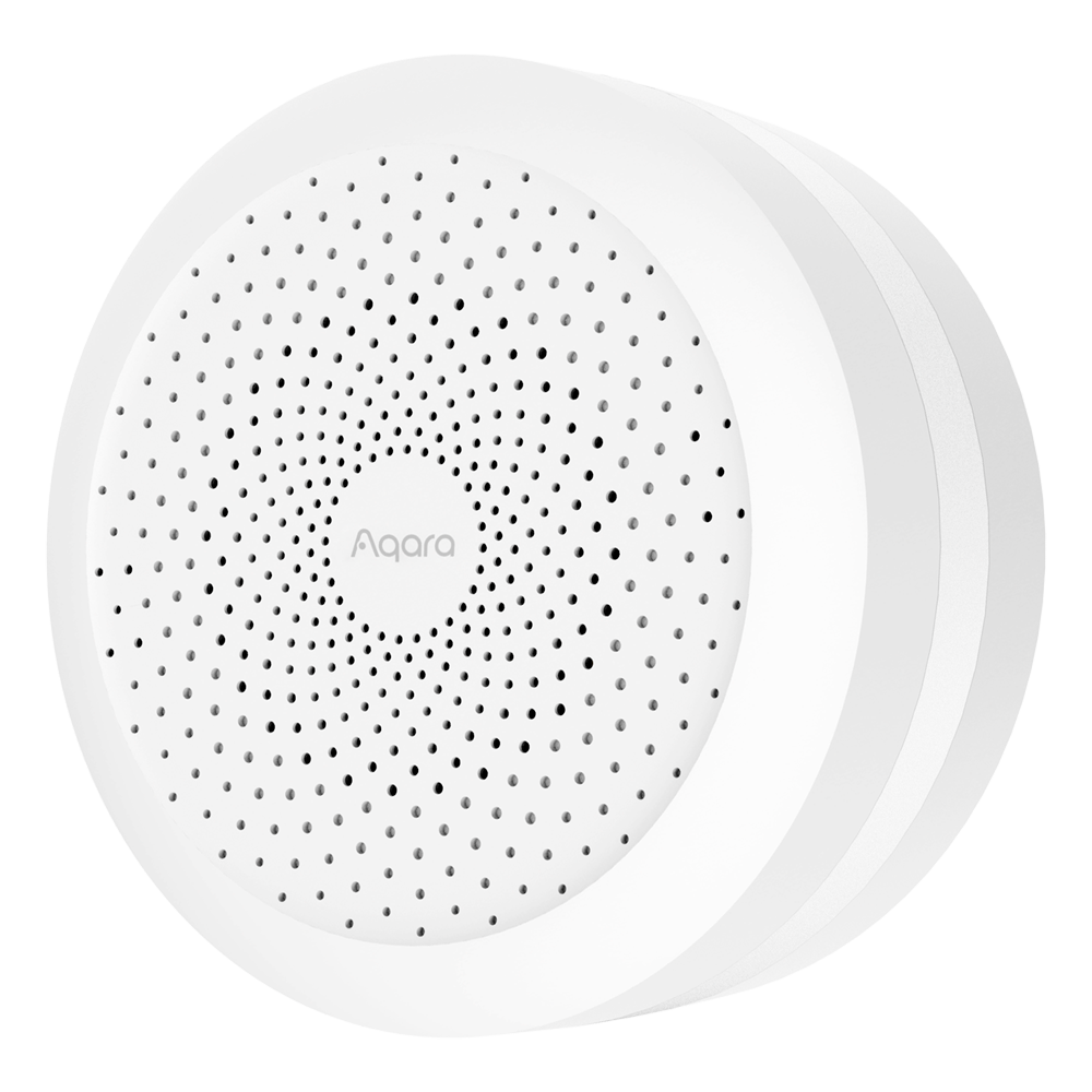 Aqara Hub M1S Gen 2 Controlador Zigbee 3.0 hasta 128 dispositivos AQ-HM1S-G02
