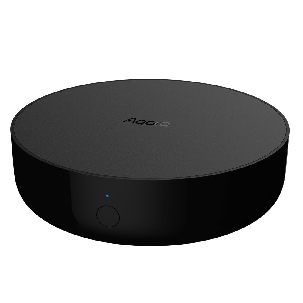 Aqara Hub M2 Controlador Matter / Bridge para Aqara AQ-HM2-G01