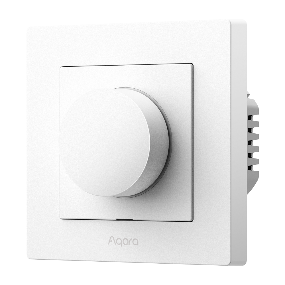 Aqara Dimmer Switch H2 EU Blanco AQ-KD-R01D