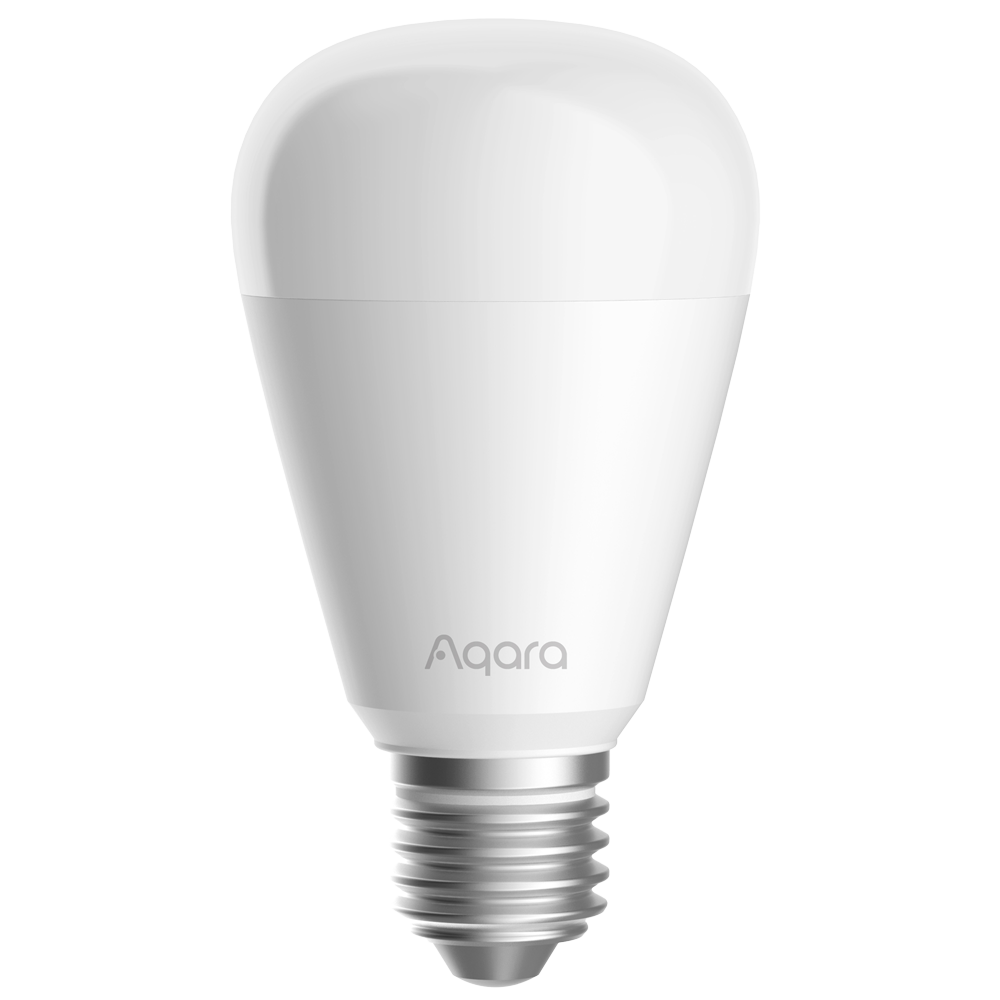 Aqara Bombilla LED T2 (CCT, E27) AQ-LB-L02E