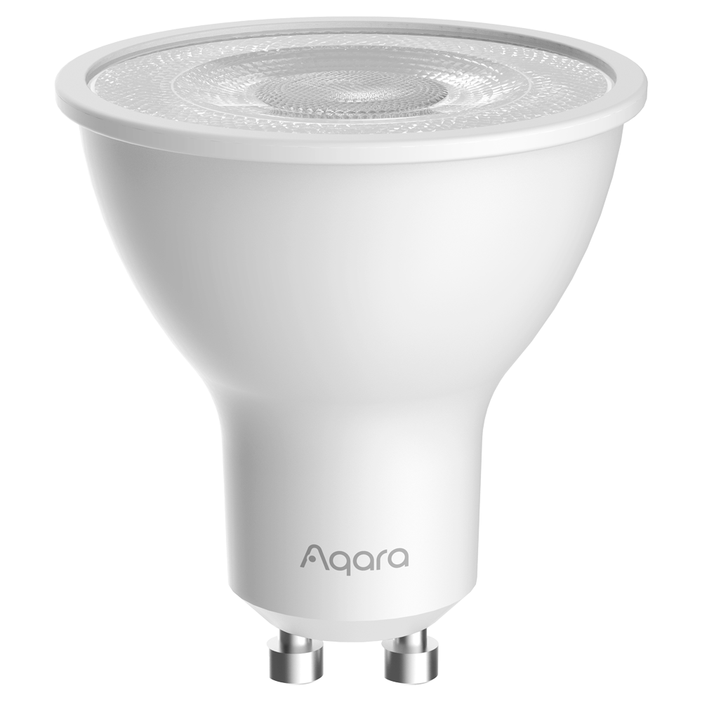 Aqara Bombilla LED T2 (CCT, GU10) AQ-LB-L03E