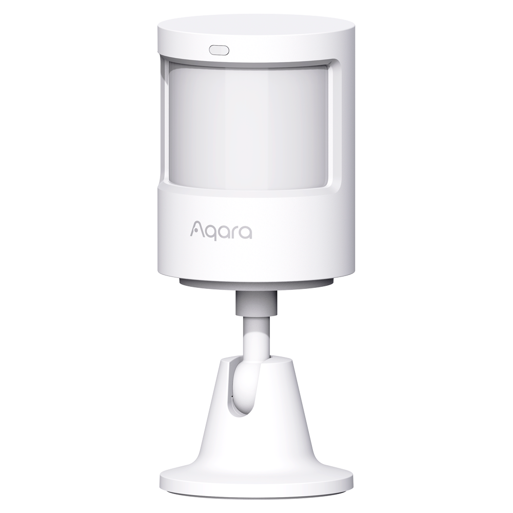 Aqara Sensor de Movimiento y Luz P2 AQ-ML-S03D