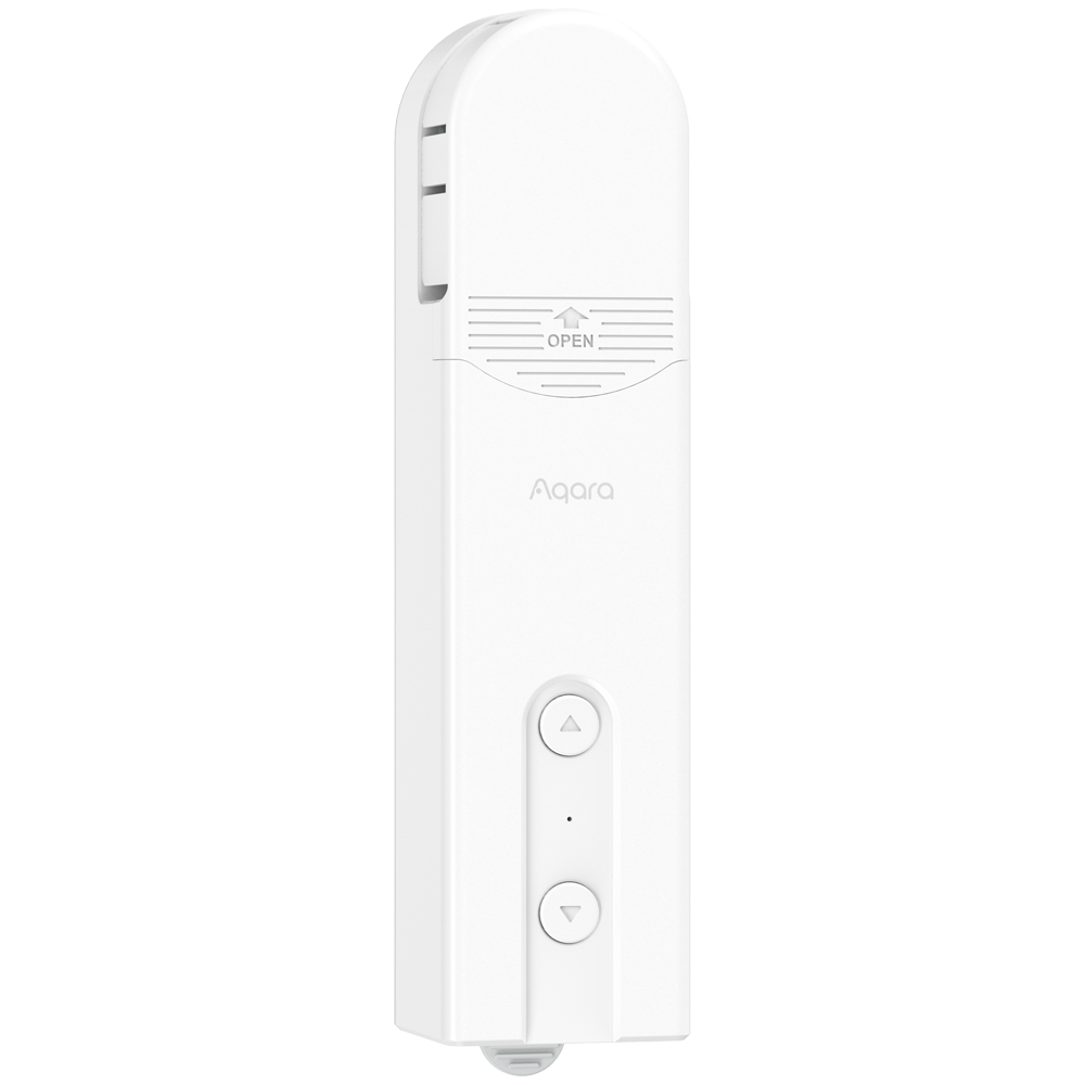 Aqara Control de Cortinas Enrollables E1 AQ-RSD-M01
