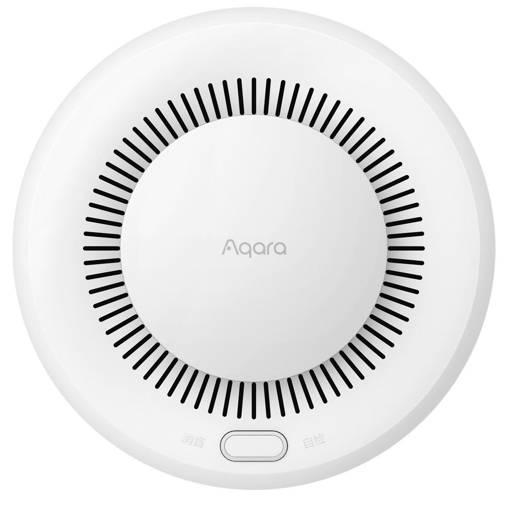 Aqara Sensor Detector de Humo AQ-SD-S01D