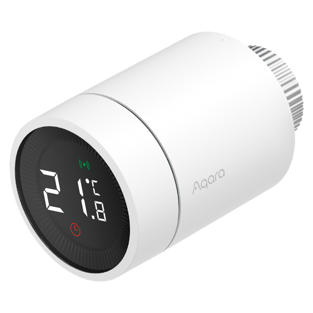 Aqara Radiator Thermostat E1 AQ-SRTS-A01