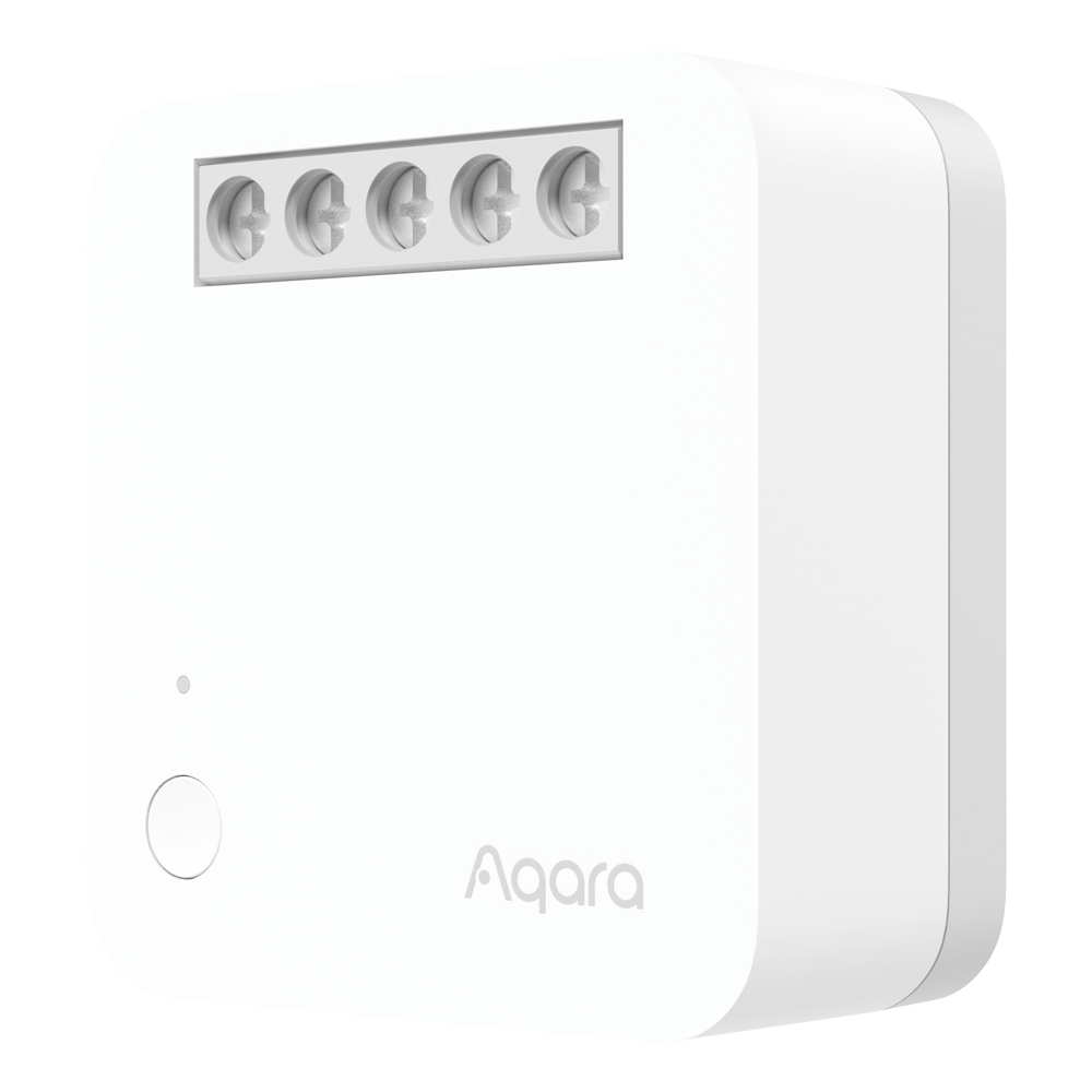 Aqara Módulo Individual T1 Neutro AQ-SSM-U01