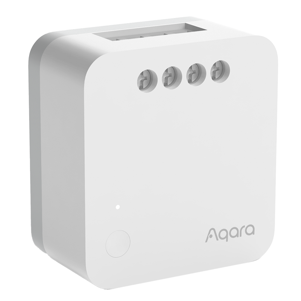 Aqara Módulo de Individual T1 (Sin Neutro) AQ-SSM-U02