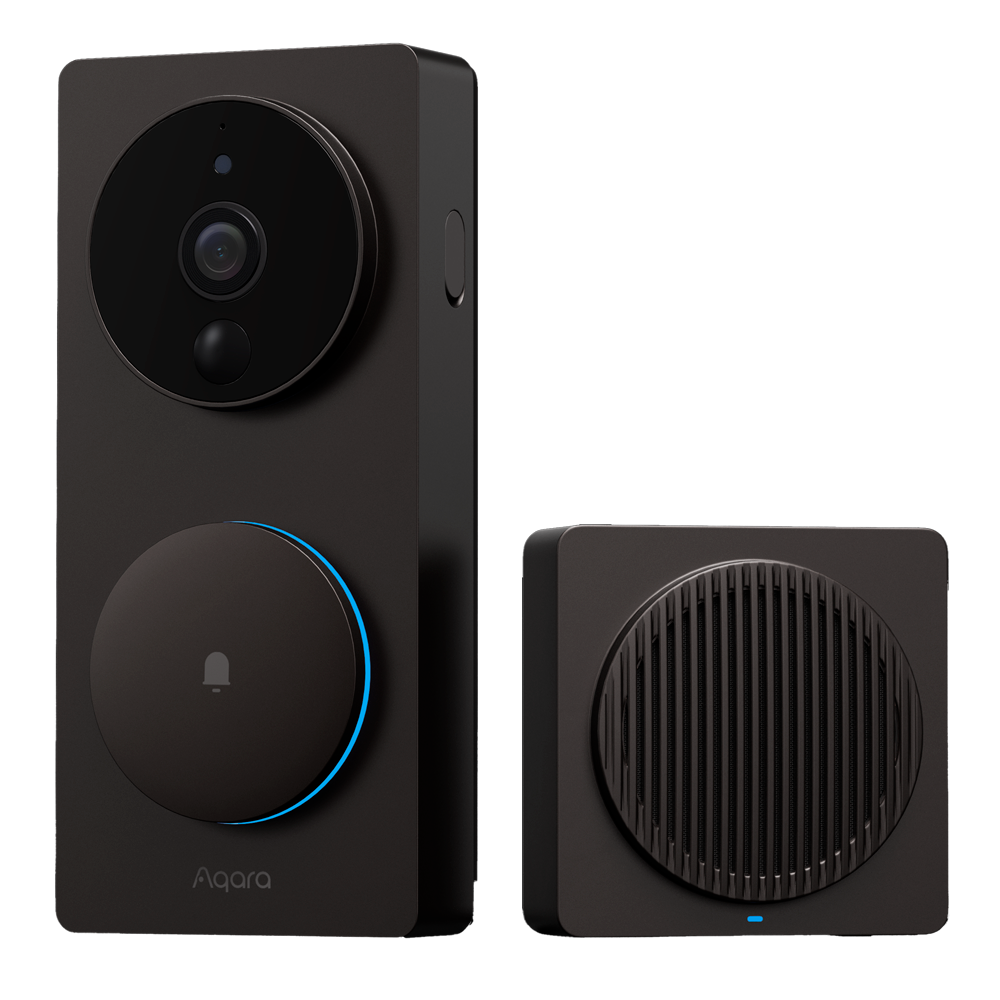 Aqara Smart Video Doorbell G4 AQ-SVD-C03