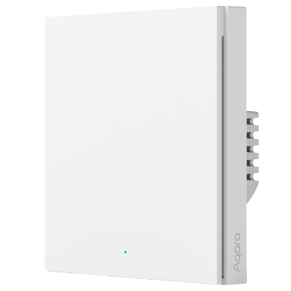 Aqara Interruptor Inteligente de Pared H1 AQ-WS-EUK01