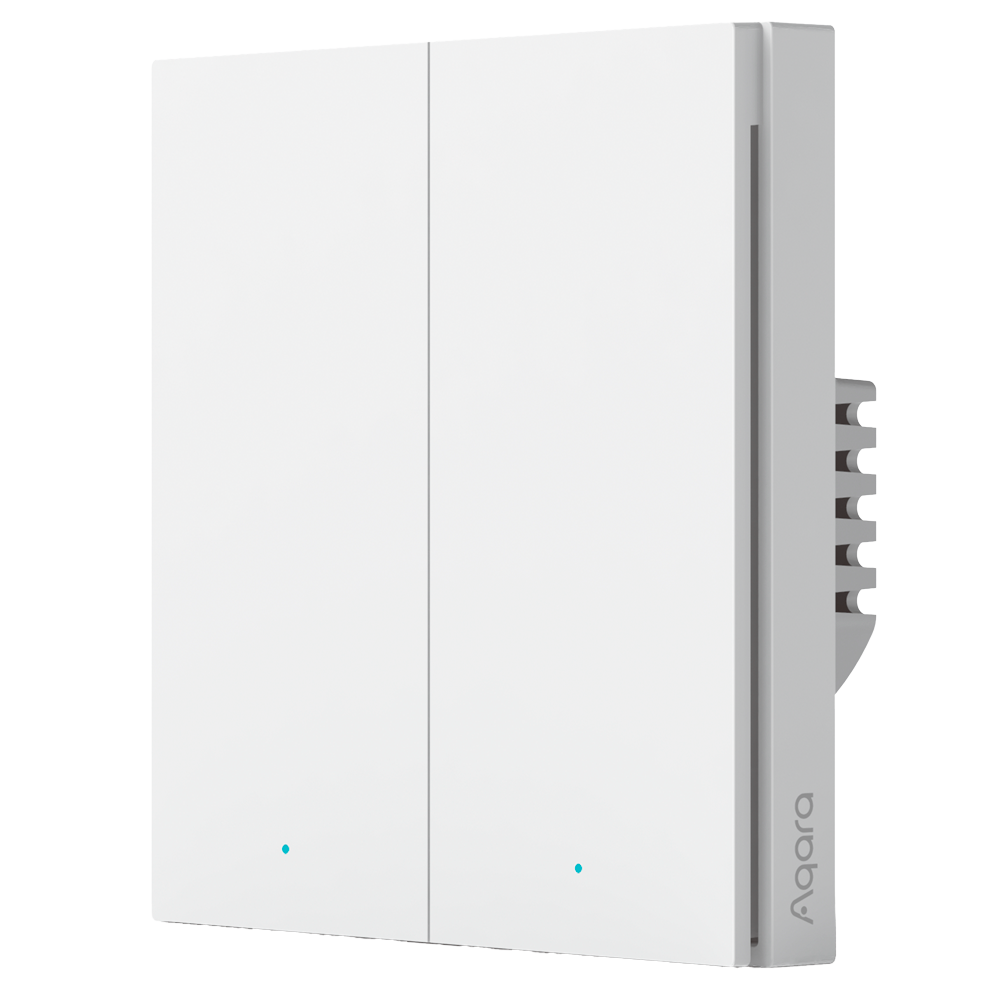 Aqara Interruptor Inteligente de Pared H1 AQ-WS-EUK02
